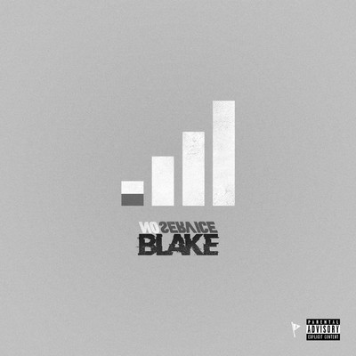 シングル/No Service/Blake