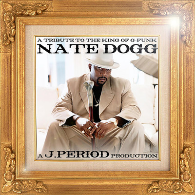 シングル/These Days (J. Period Remix)/Nate Dogg