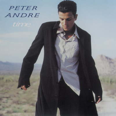 Rest of My Life (feat. Brian McKnight)/Peter Andre