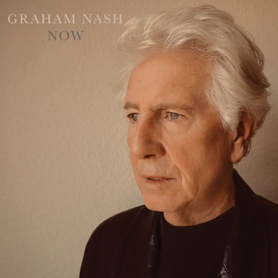 Now/Graham Nash