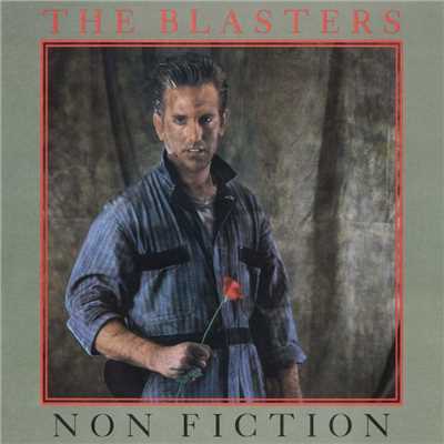Barefoot Rock/The Blasters