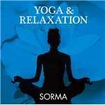 アルバム/YOGA & RELAXATION/SORMA