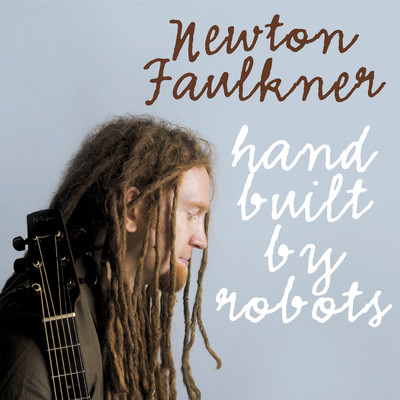 シングル/Feels Like Home (New Version)/Newton Faulkner