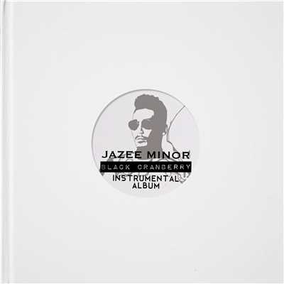アルバム/Black Cranberry:Instrumental Album/JAZEE MINOR