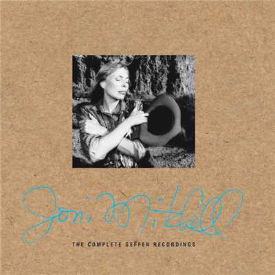 The Complete Geffen Recordings/Joni Mitchell