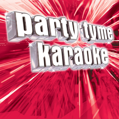 アルバム/Party Tyme Karaoke - Pop Party Pack 5/Party Tyme Karaoke
