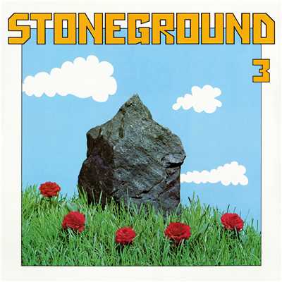 アルバム/Stoneground 3/Stoneground