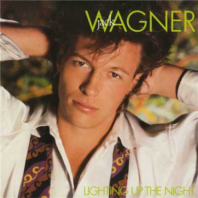 アルバム/Lighting Up The Night/Jack Wagner