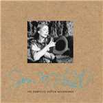 アルバム/The Complete Geffen Recordings/Joni Mitchell