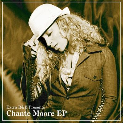 アルバム/Extra R&B Presents Chante Moore/Kenny Lattimore
