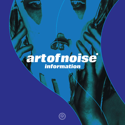 On Being Blue (New Motive)/Art Of Noise