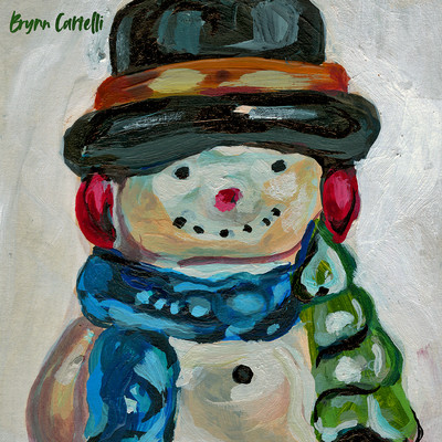 シングル/Have Yourself A Merry Little Christmas/Brynn Cartelli