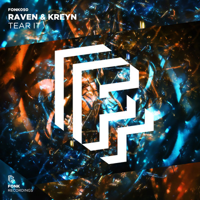 アルバム/Tear it/Raven & Kreyn