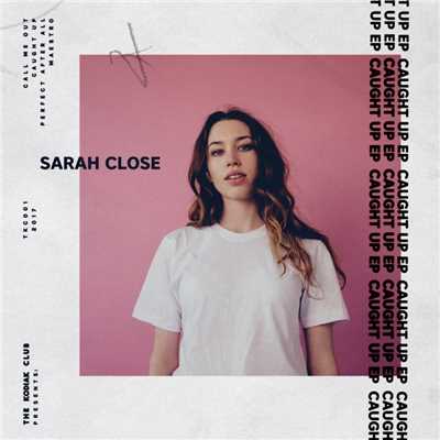 アルバム/Caught Up - EP/Sarah Close