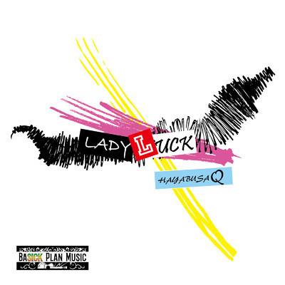 シングル/LADY LUCK/隼Q