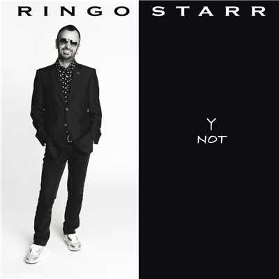 Y Not/リンゴ・スター