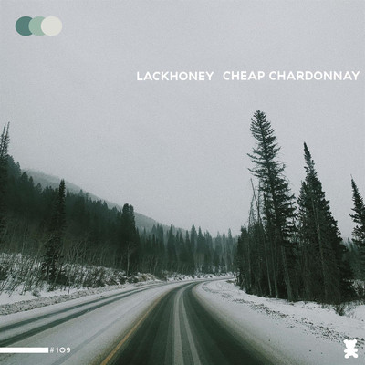 シングル/Cheap Chardonnay/Lackhoney