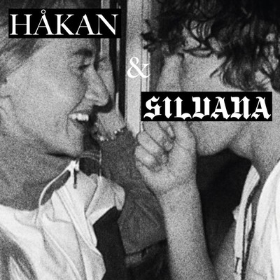Hakan Hellstrom & Silvana Imam