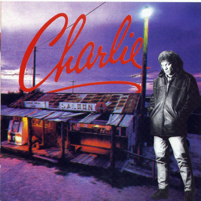 アルバム/Charlie/Charlie