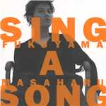 アルバム/SING A SONG/福山雅治
