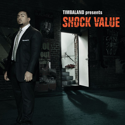 Shock Value (Instrumental Version)/ティンバランド