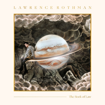 California Paranoia (featuring Angel Olsen)/Lawrence Rothman