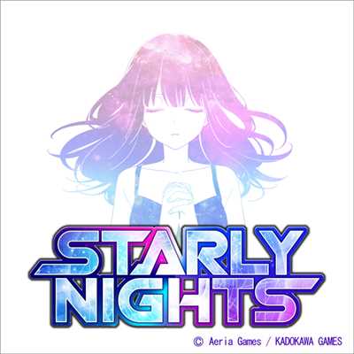 シングル/STARLY NIGHTS/佐々木李子
