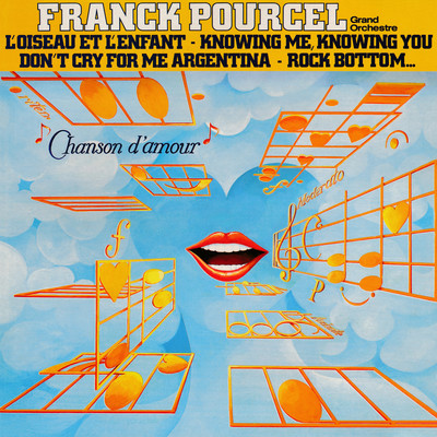 アルバム/Amour, danse et violons n°49: Chanson d'amour (Remasterise en 2019)/Franck Pourcel