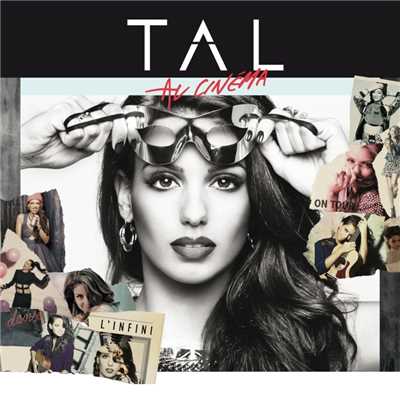 アルバム/Tal au cinema/TAL