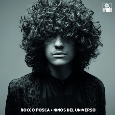 アルバム/Ninos del Universo/Rocco Posca