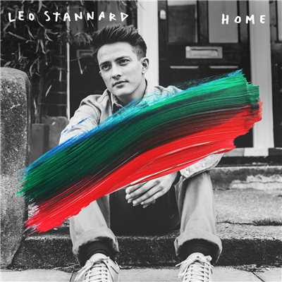 シングル/Home (Acoustic)/Leo Stannard