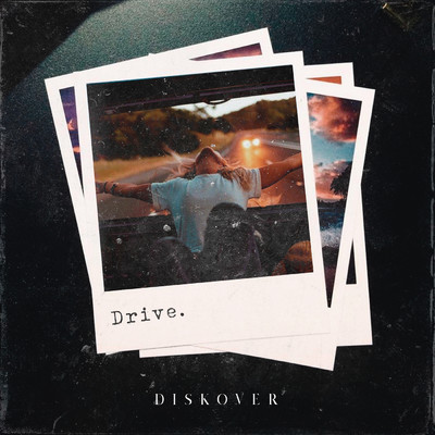 シングル/Drive/Diskover