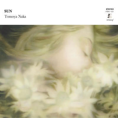 アルバム/SUN/Tomoya Naka