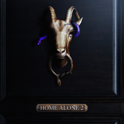 アルバム/Home Alone 2 (Explicit)/D-Block Europe