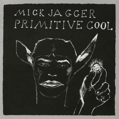 アルバム/Primitive Cool/ミック・ジャガー
