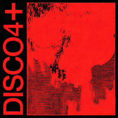 アルバム/DISCO4+ (Explicit)/ヘルス