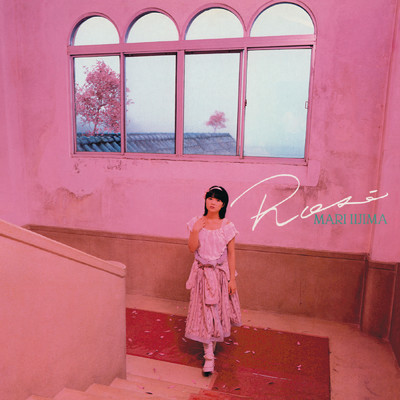 Rose (2019 Remaster)/飯島 真理