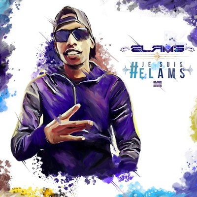 アルバム/Je suis Elams/Elams