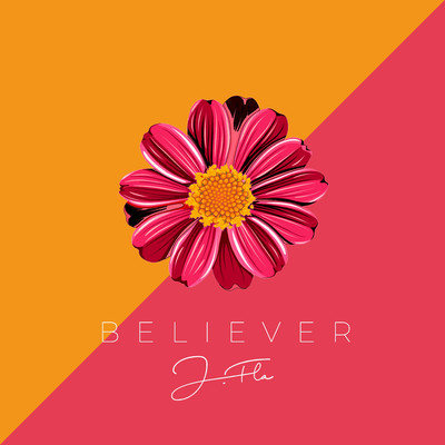 アルバム/Believer/J.Fla