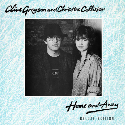 シングル/Chase the Dragon/Clive Gregson & Christine Collister