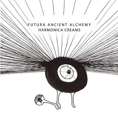 Futura Ancient Alchemy/Harmonica Creams