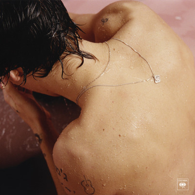 Sign of the Times/Harry Styles