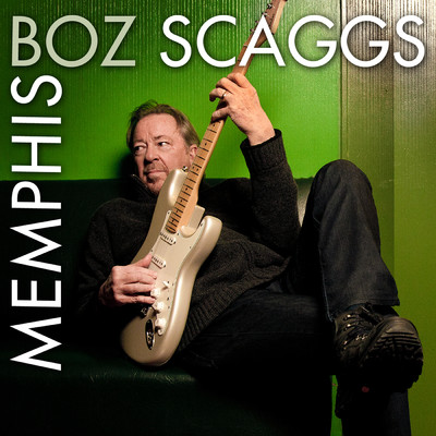 You Got Me Cryin'/Boz Scaggs