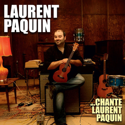 Mon amour/Laurent Paquin