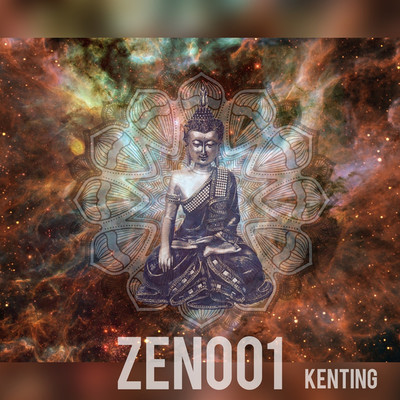 シングル/Zen001/kenting