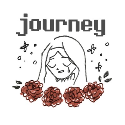 アルバム/Journey/Ichika Nito