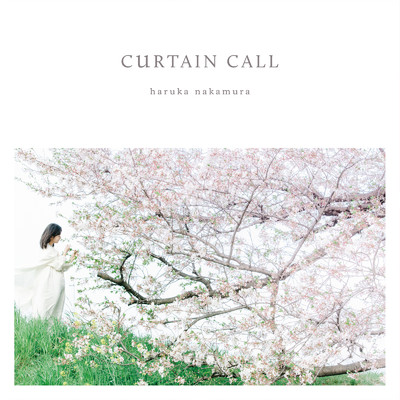 アルバム/CURTAIN CALL/haruka nakamura