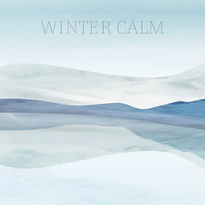 Winter Calm/Various Artists