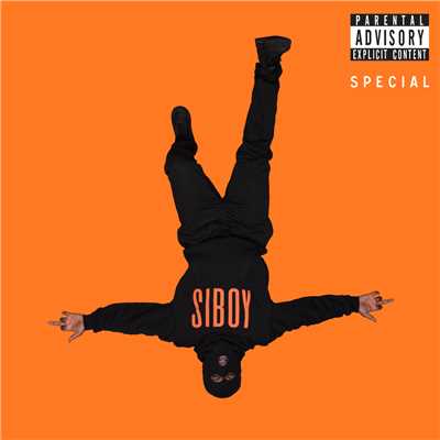 アルバム/Special (Explicit)/Siboy