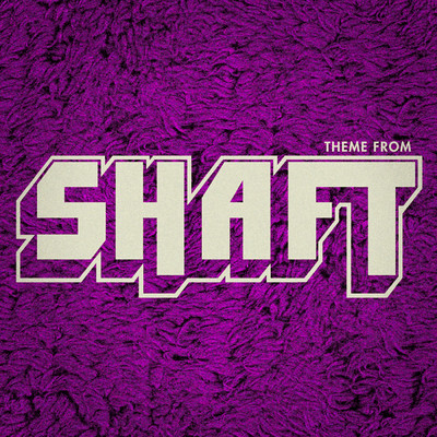 シングル/Theme From Shaft (RAC Mix)/アイザック・ヘイズ